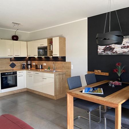 Villa Grande Fewo Enjoy We 2 Göhren-Lebbin Екстериор снимка
