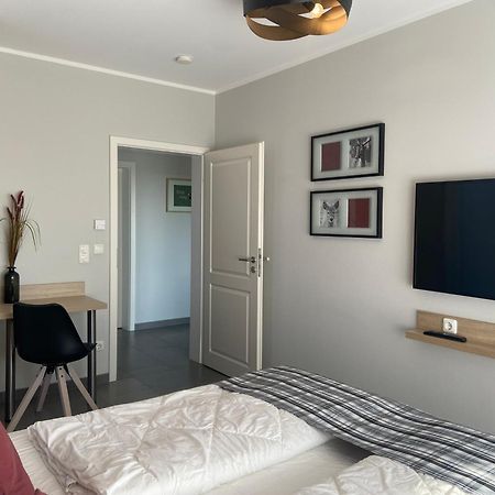 Villa Grande Fewo Enjoy We 2 Göhren-Lebbin Екстериор снимка