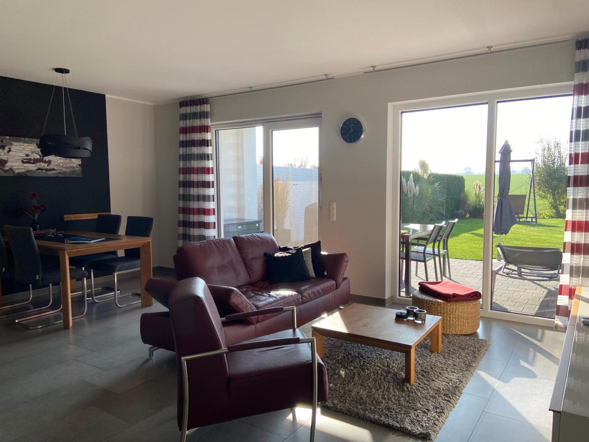Villa Grande Fewo Enjoy We 2 Göhren-Lebbin Екстериор снимка