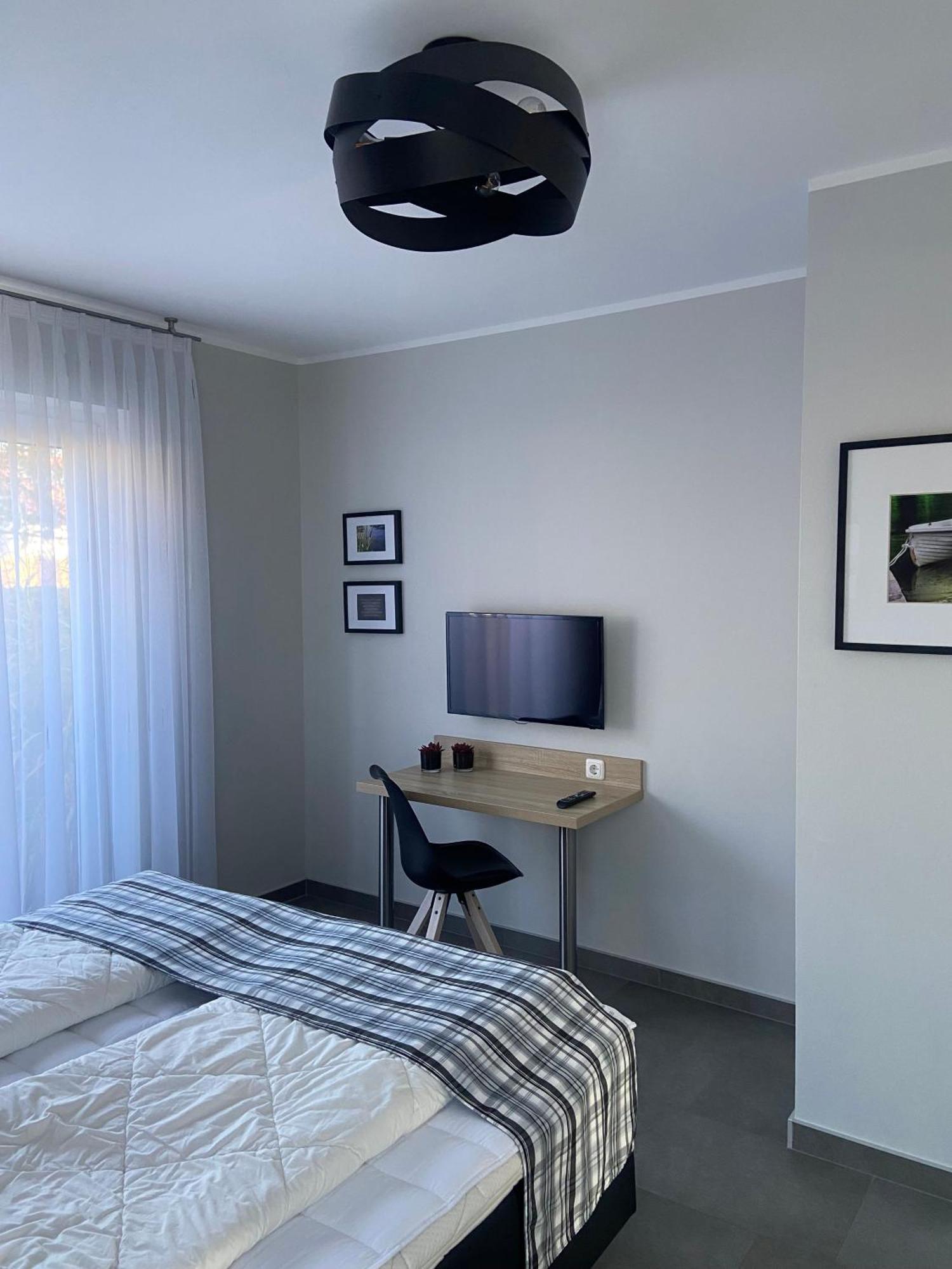 Villa Grande Fewo Enjoy We 2 Göhren-Lebbin Екстериор снимка