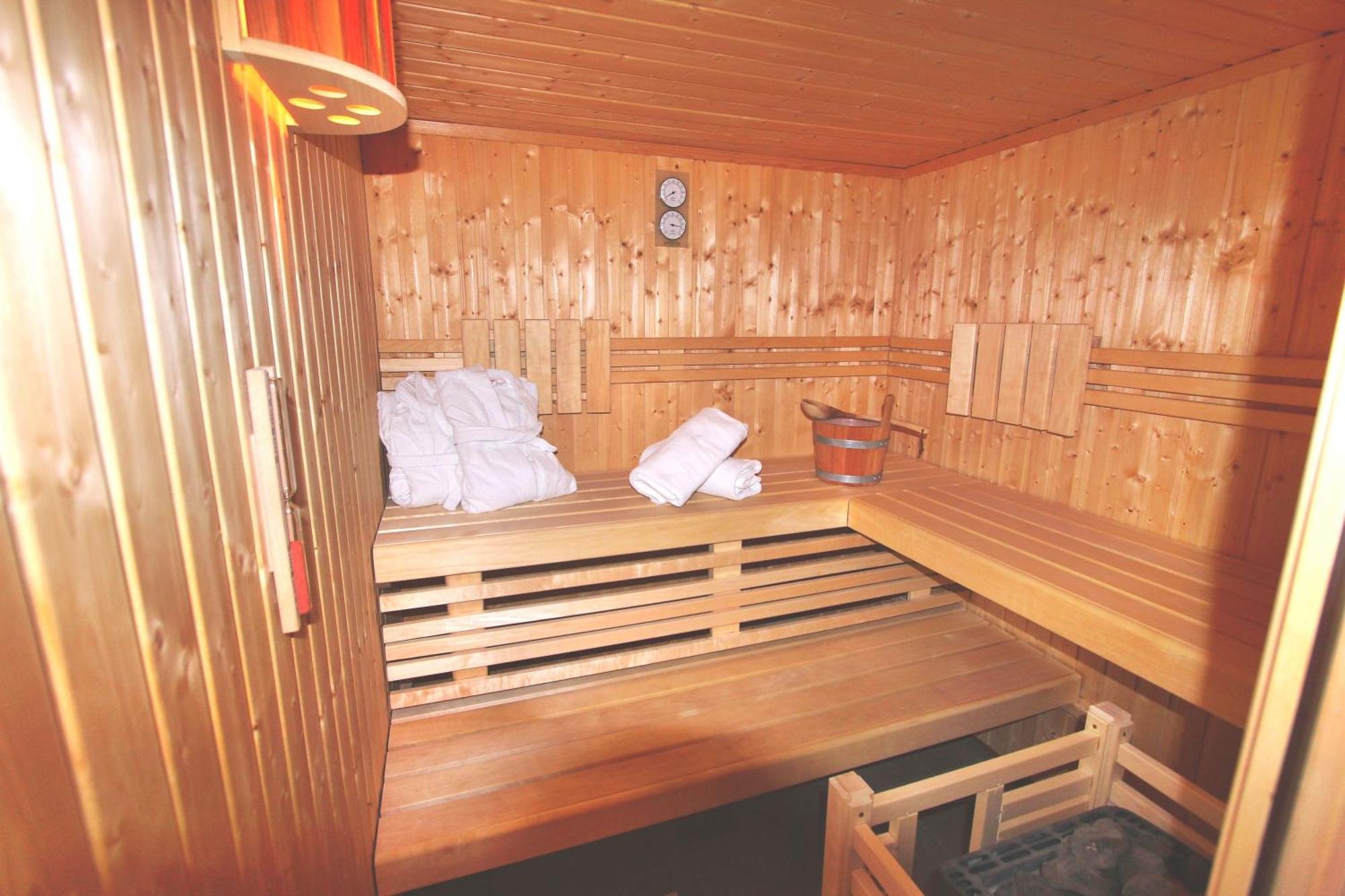 Villa Grande Fewo Enjoy We 2 Göhren-Lebbin Екстериор снимка