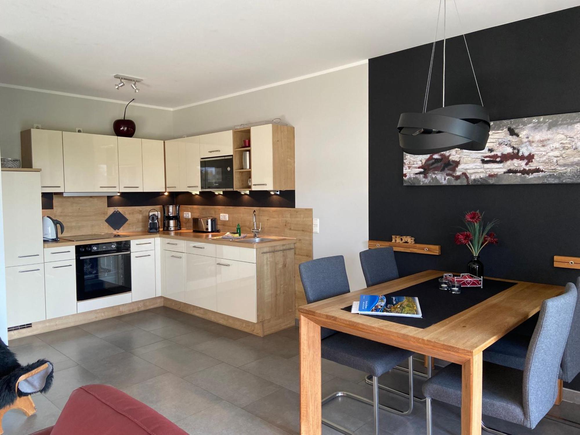 Villa Grande Fewo Enjoy We 2 Göhren-Lebbin Екстериор снимка