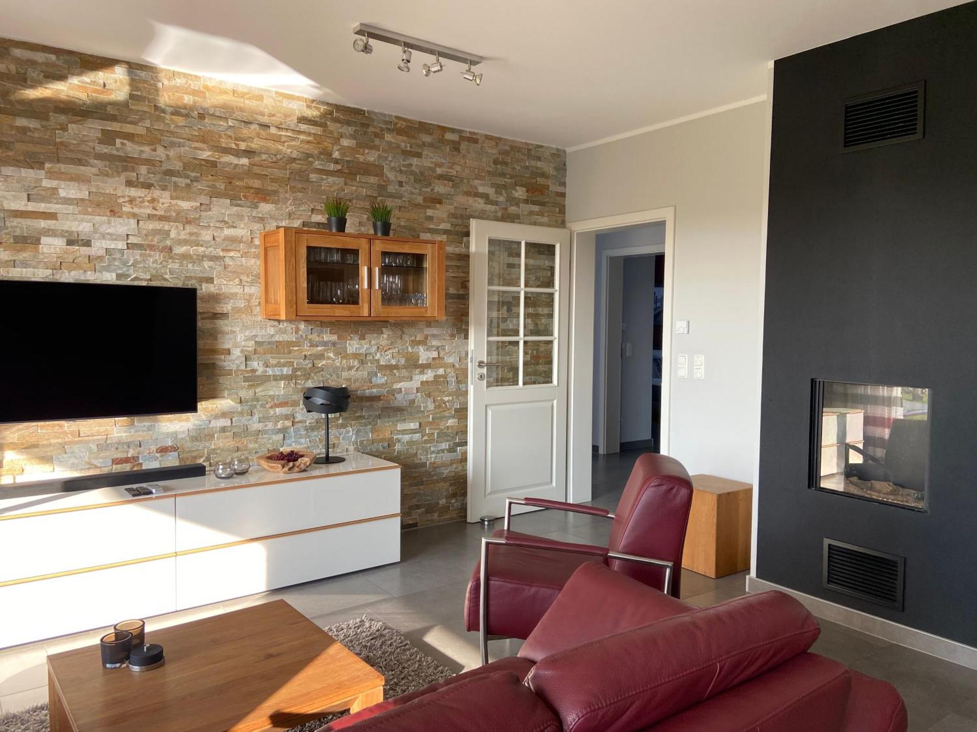 Villa Grande Fewo Enjoy We 2 Göhren-Lebbin Екстериор снимка