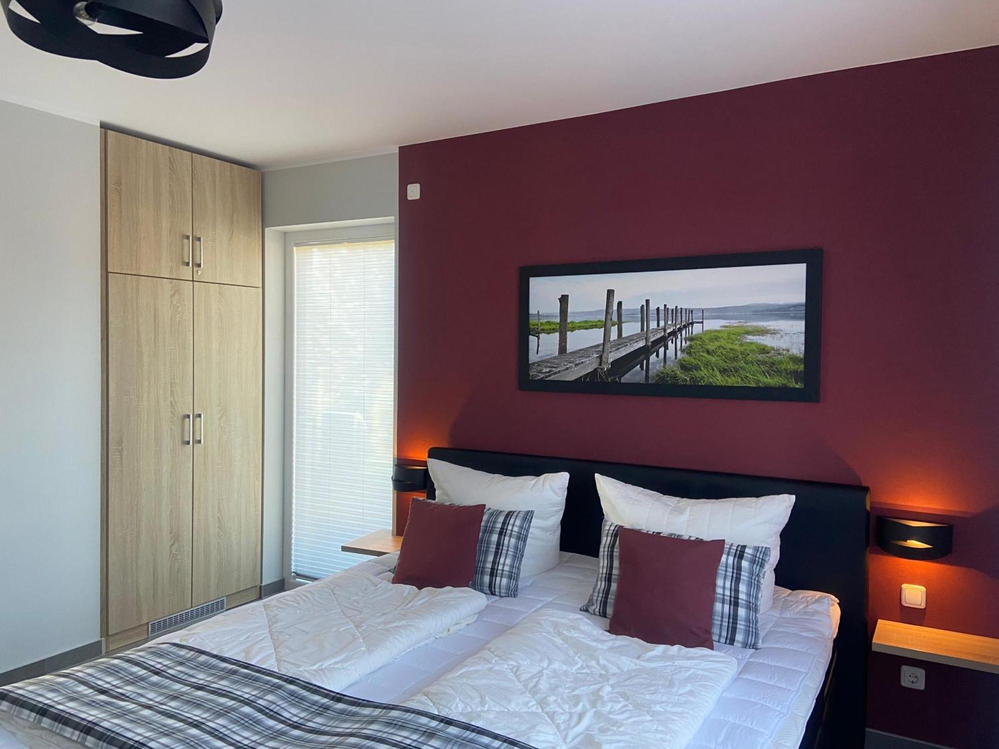 Villa Grande Fewo Enjoy We 2 Göhren-Lebbin Екстериор снимка