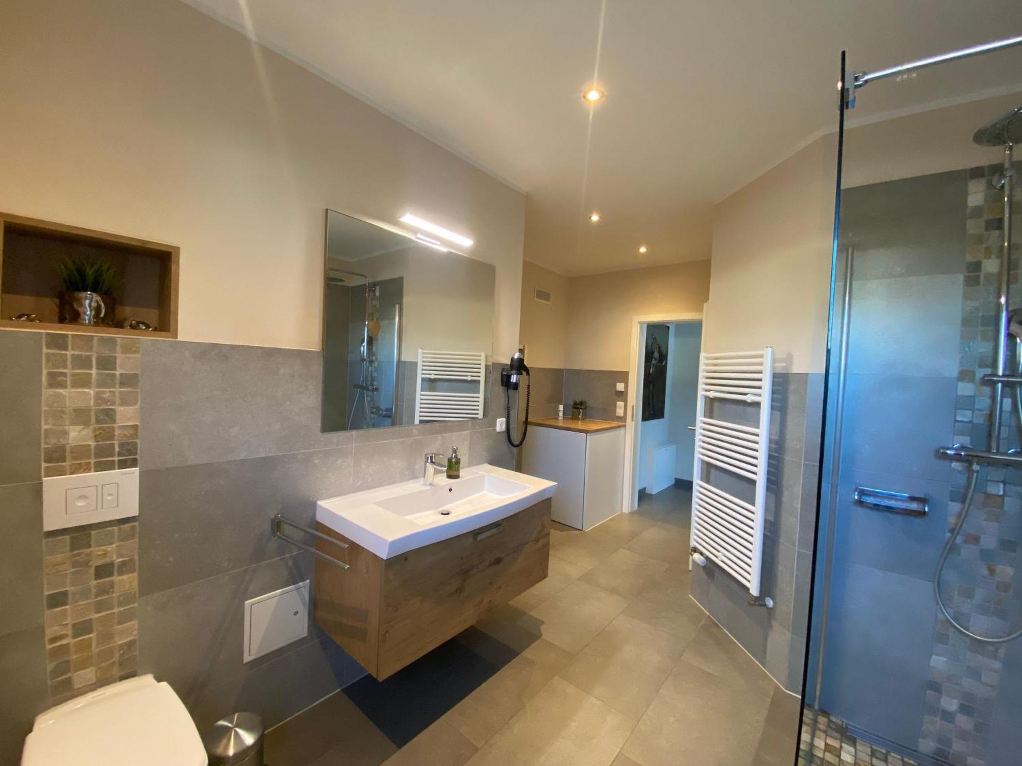 Villa Grande Fewo Enjoy We 2 Göhren-Lebbin Екстериор снимка
