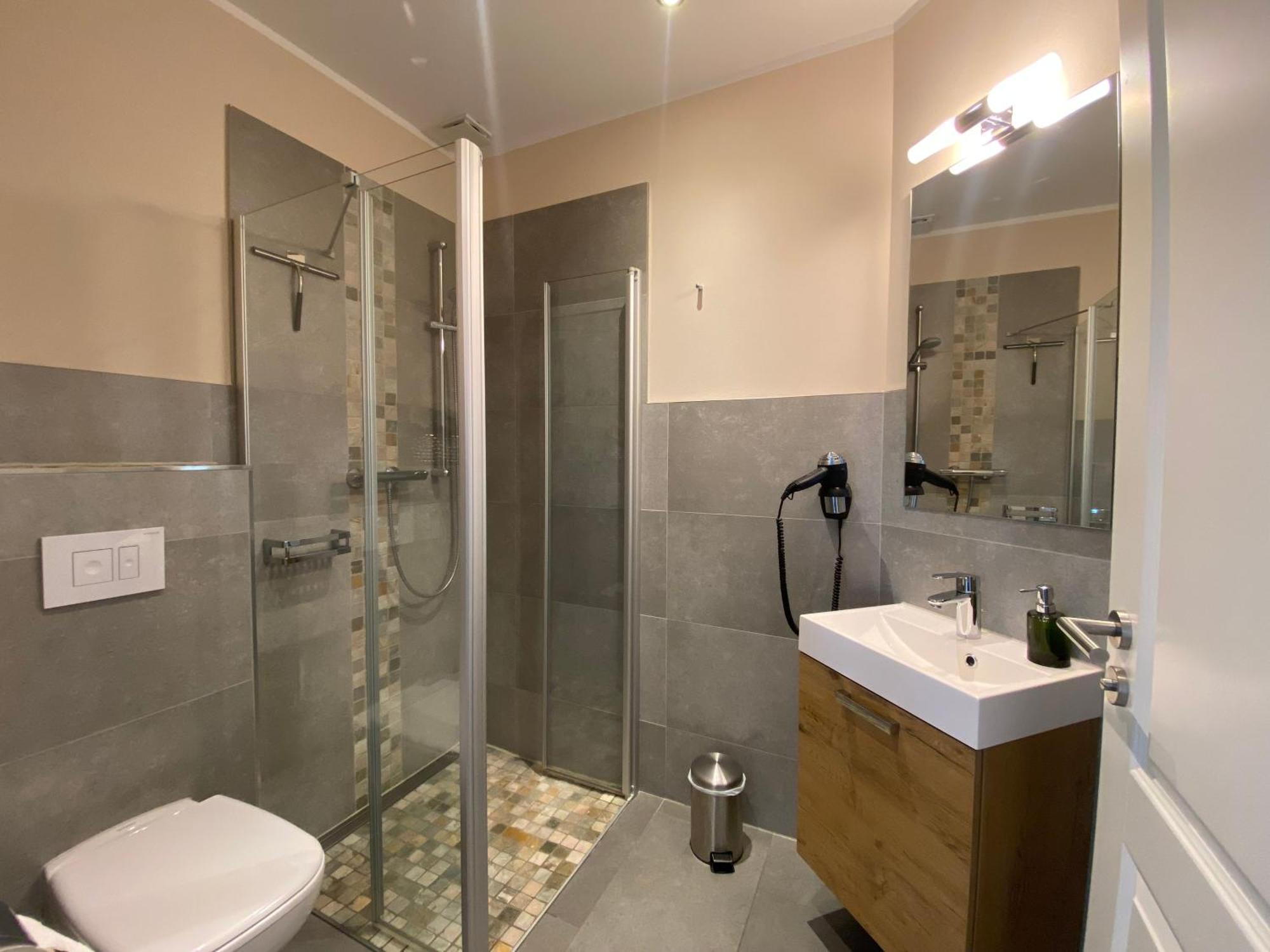 Villa Grande Fewo Enjoy We 2 Göhren-Lebbin Екстериор снимка