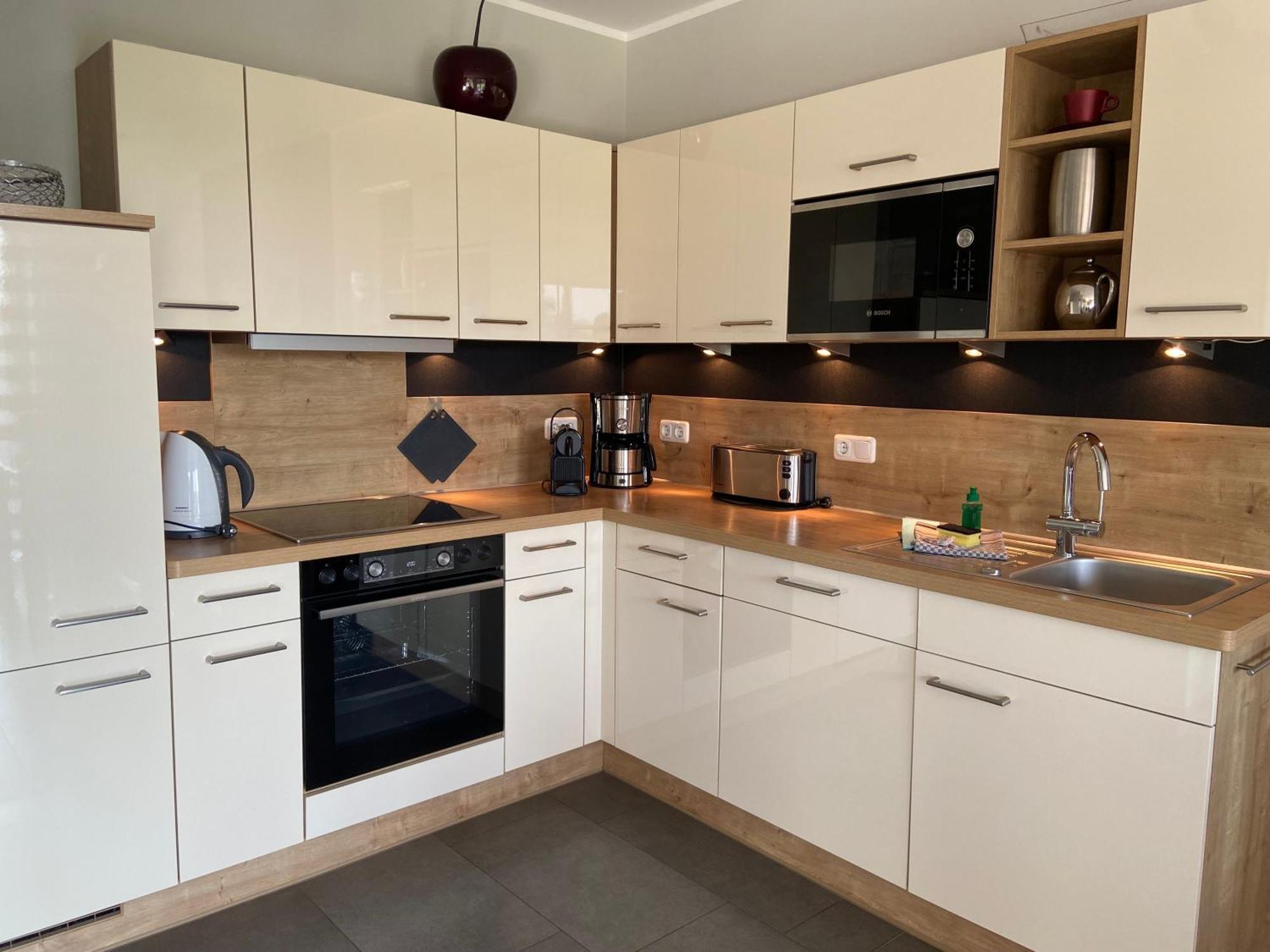 Villa Grande Fewo Enjoy We 2 Göhren-Lebbin Екстериор снимка