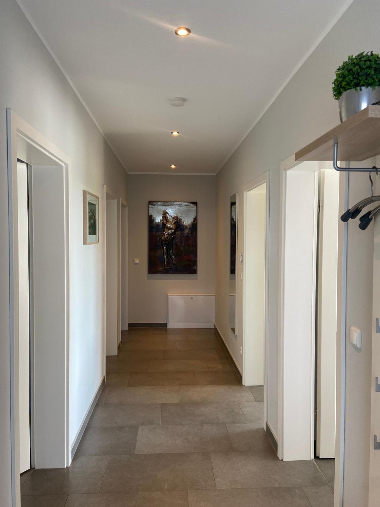 Villa Grande Fewo Enjoy We 2 Göhren-Lebbin Екстериор снимка